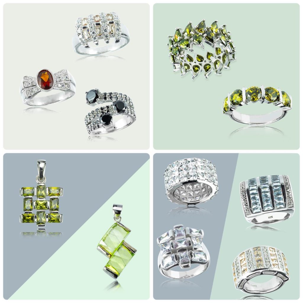 Jewelry Branding