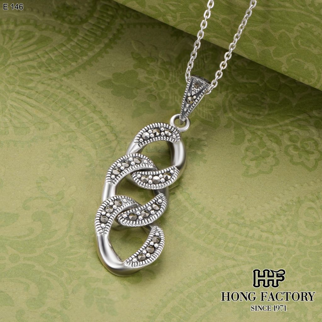 Silver Wholesale Jewelry