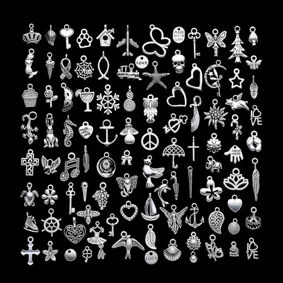 Wholesale Charms