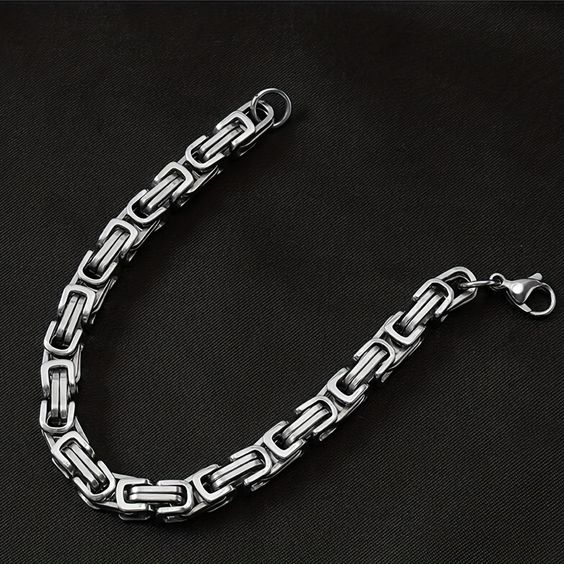 Wholesale Jewelry Stainless Steel